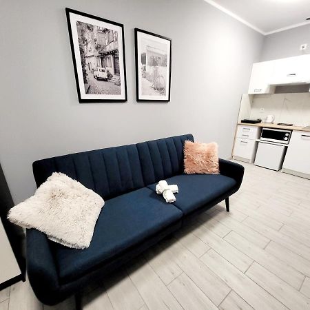 Mini Apartamenty Poznan Exterior photo