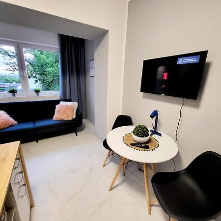 Mini Apartamenty Poznan Exterior photo
