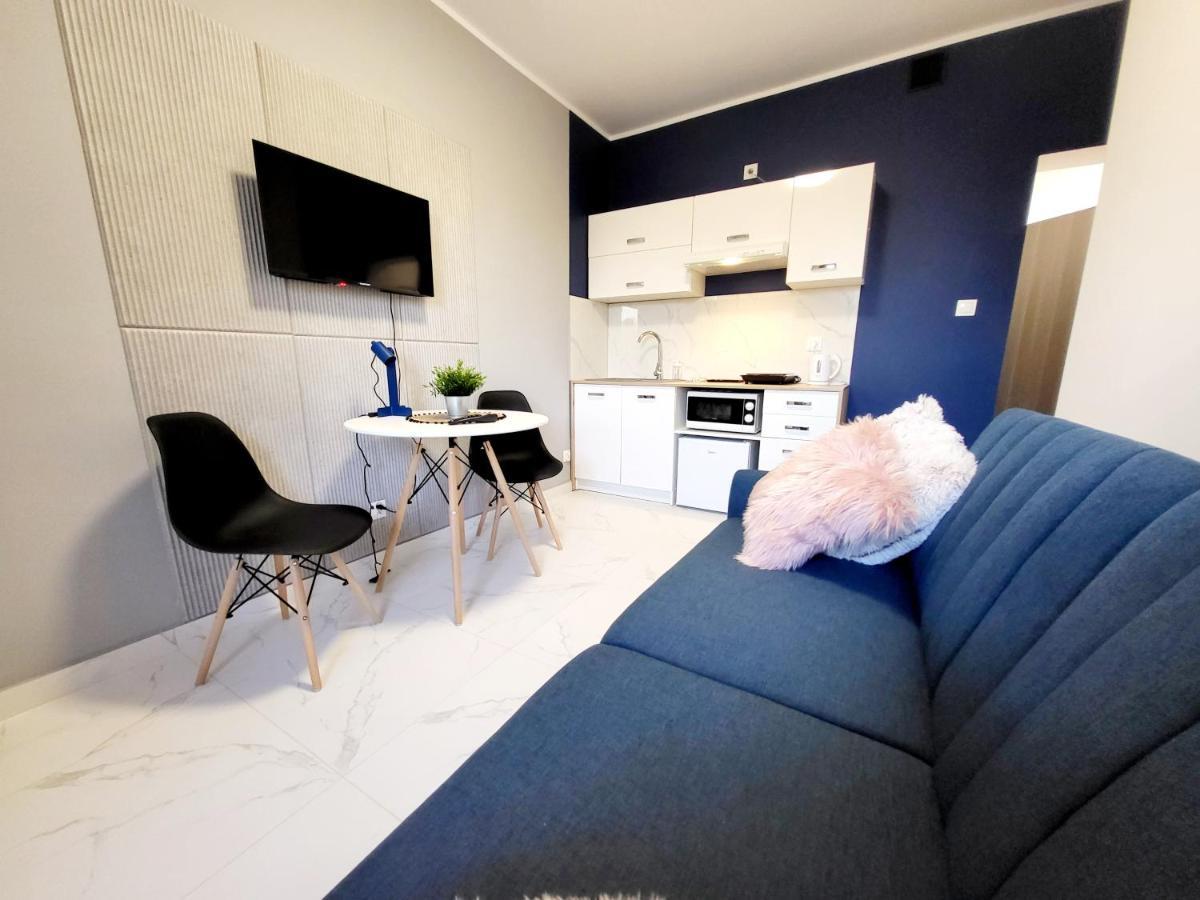Mini Apartamenty Poznan Exterior photo
