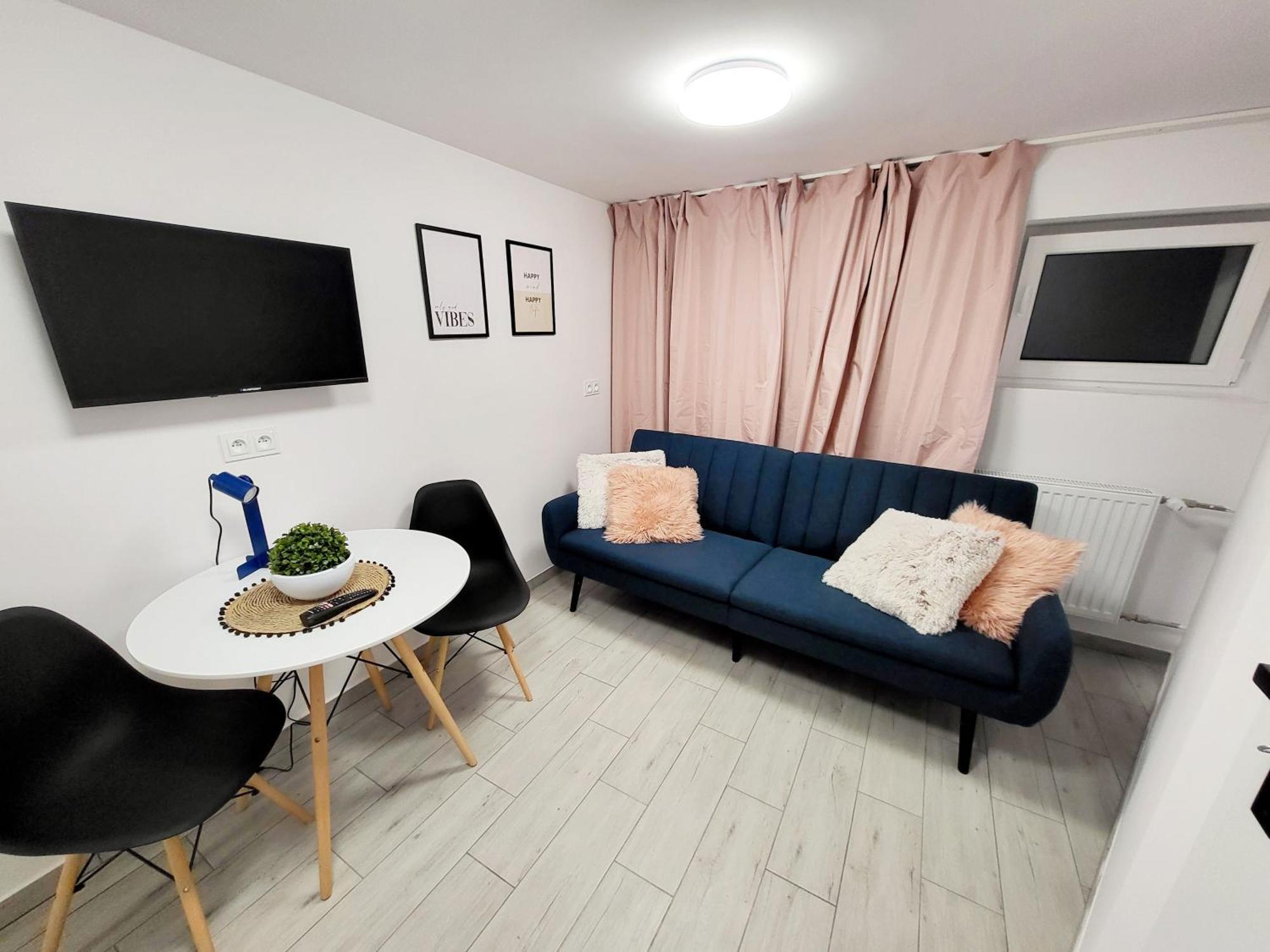 Mini Apartamenty Poznan Exterior photo