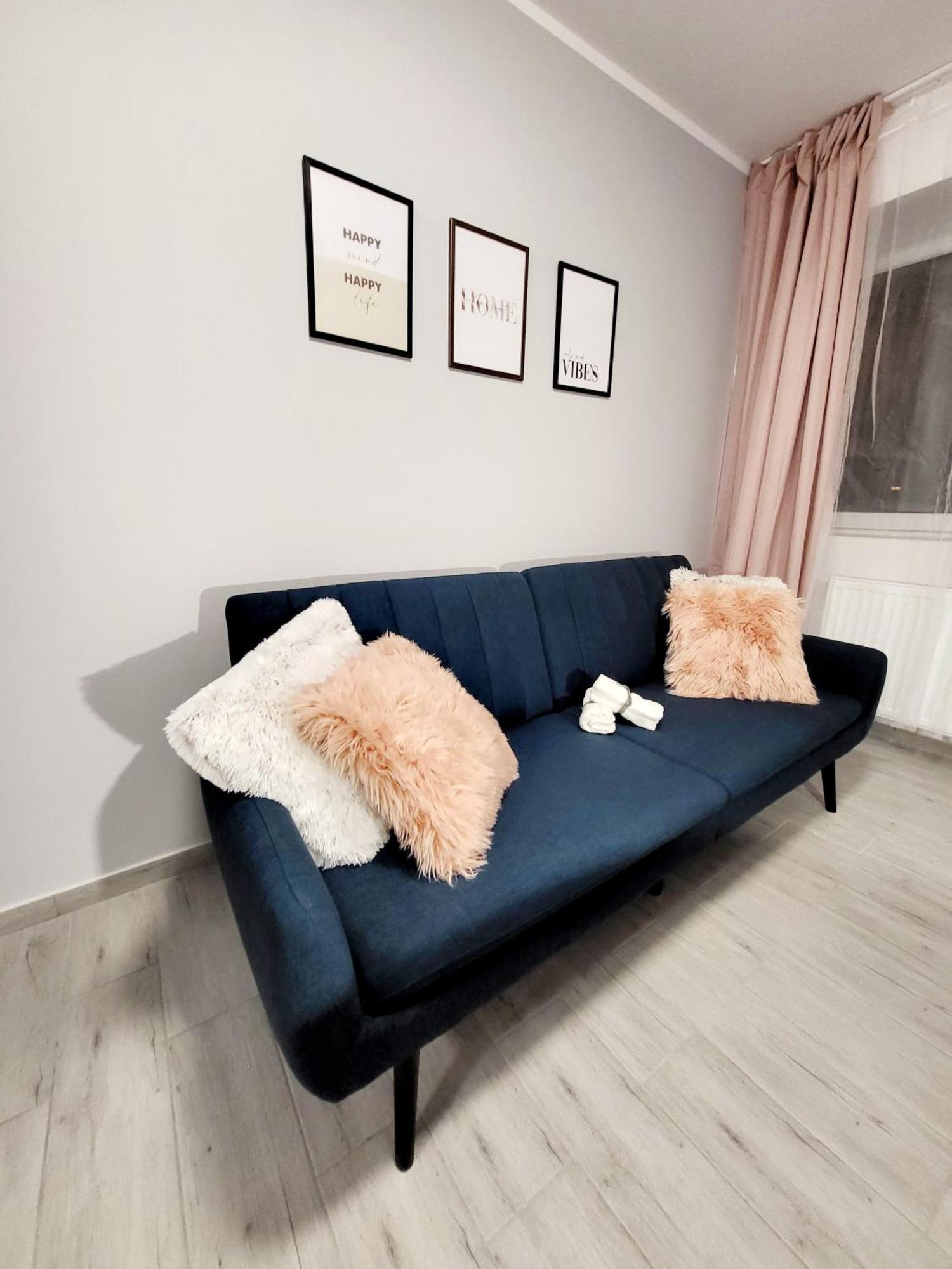 Mini Apartamenty Poznan Exterior photo