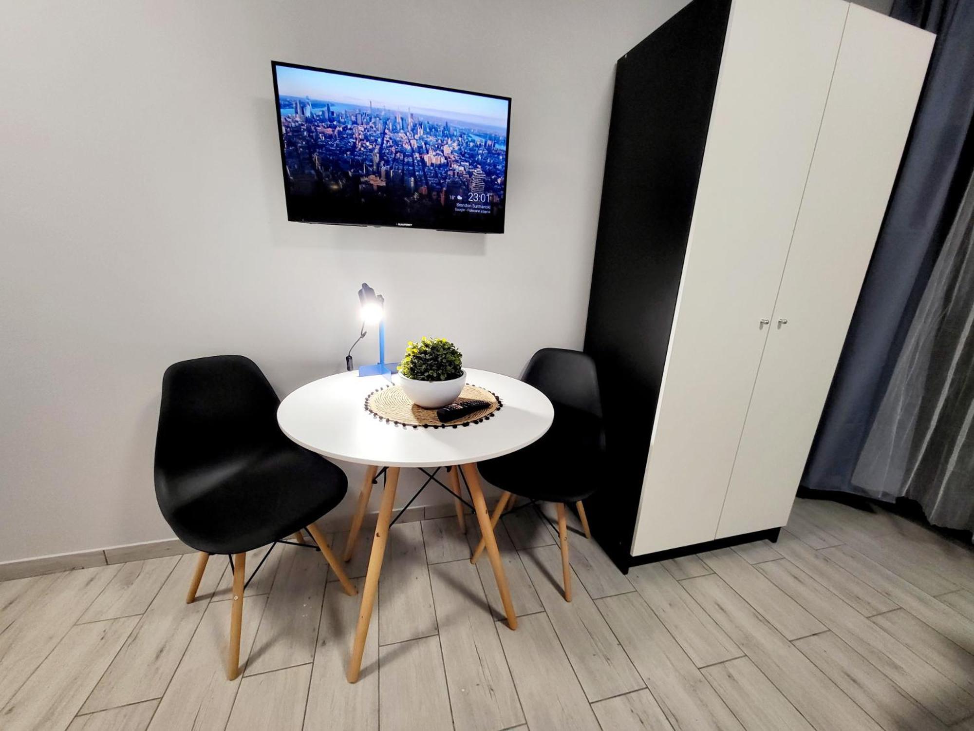 Mini Apartamenty Poznan Exterior photo