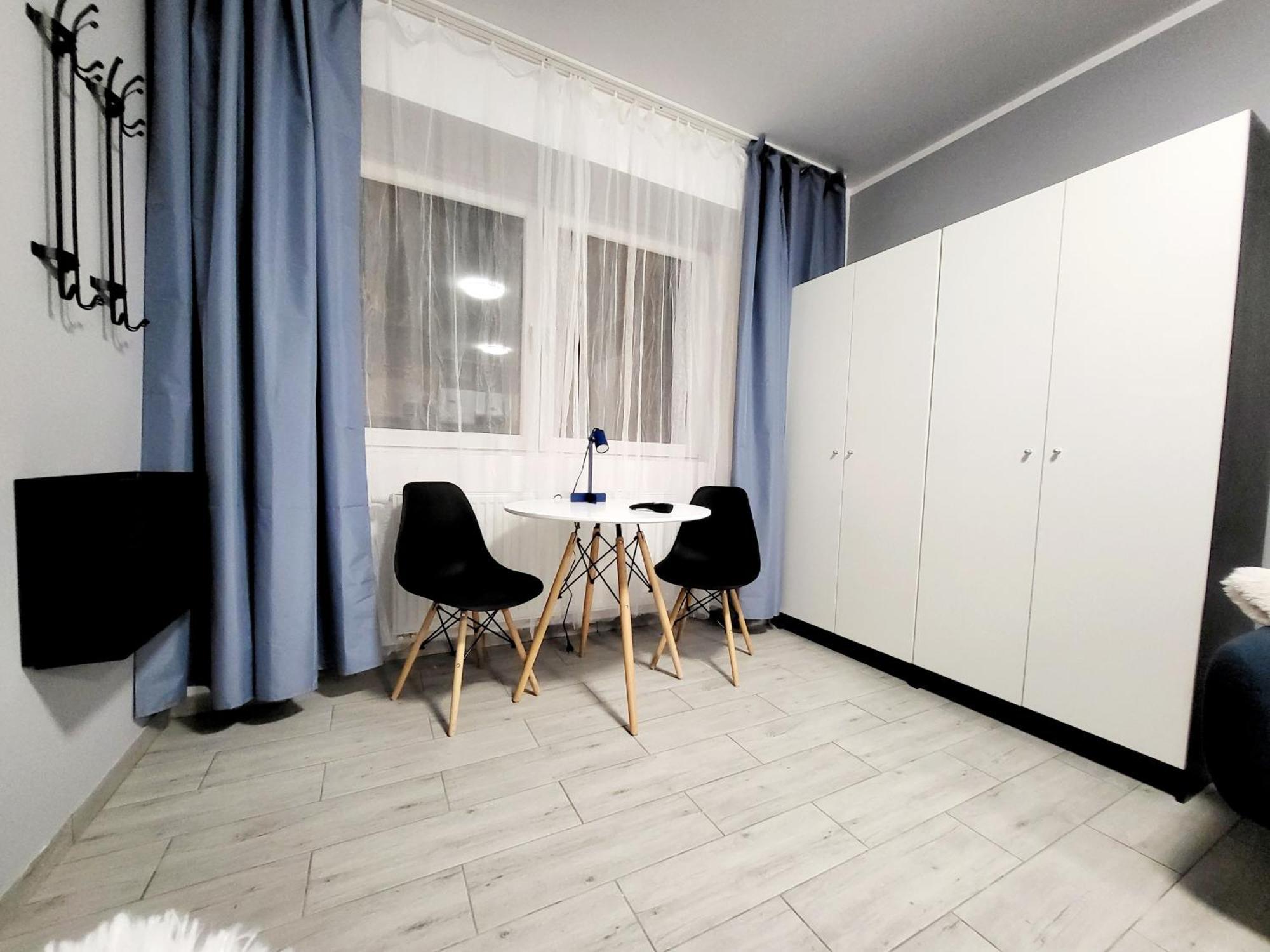 Mini Apartamenty Poznan Exterior photo
