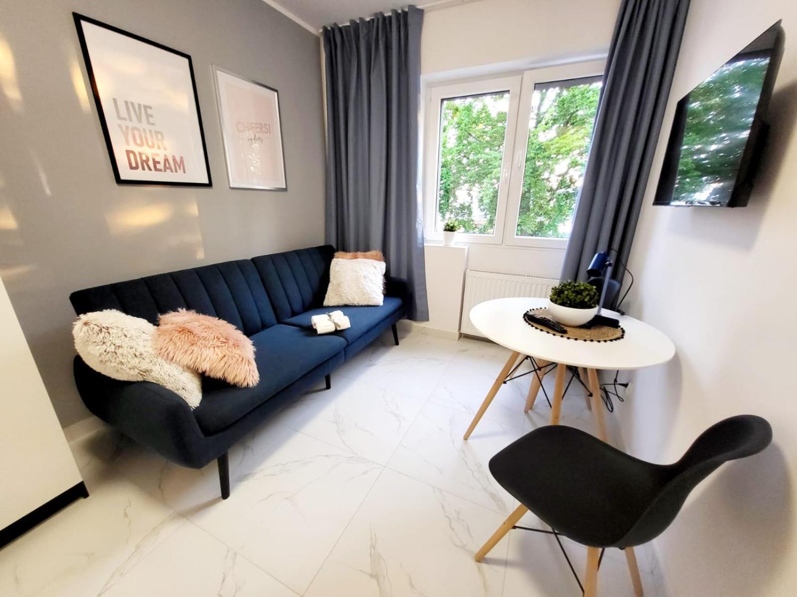 Mini Apartamenty Poznan Room photo